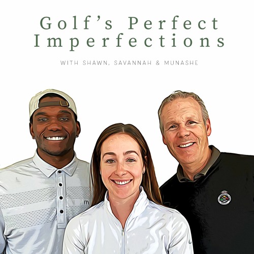 Golf's Perfect Imperfections Easily Find Your Tilt and Side Bend in the Golf Swing