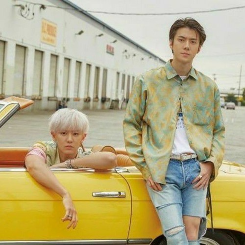 EXO SC - What A Life