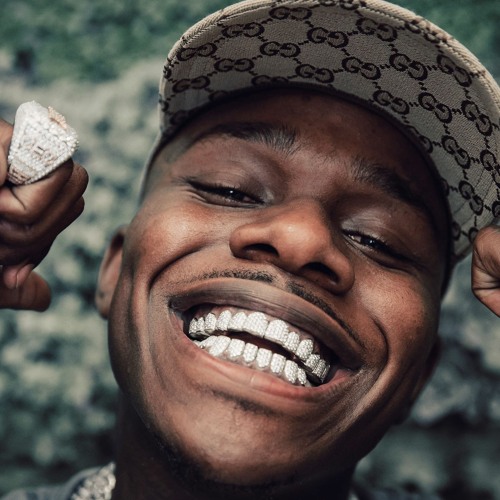 DaBaby Ft 24kGoldn - Coco