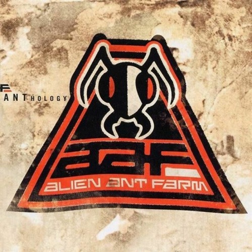 Movies - Alien Ant Farm