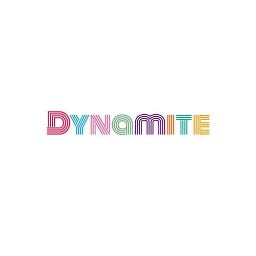 Dynamite - BTS (BTS inst piano cover )