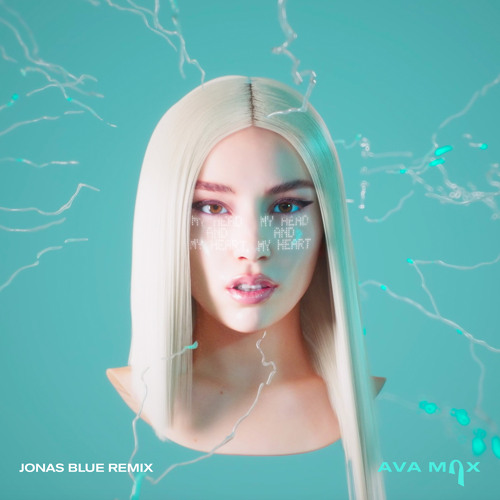 My Head & My Heart (Jonas Blue Remix) (Jonas Blue Remix)