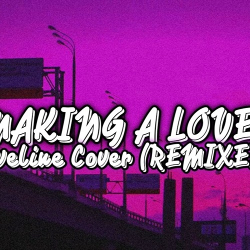 Making A Lover - ss501 (Eveline Cover) LOSTBOY LOFI REMIX