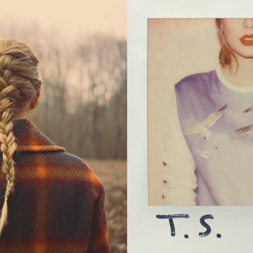 Taylor Swift - willow x Blank Space (Mashup)