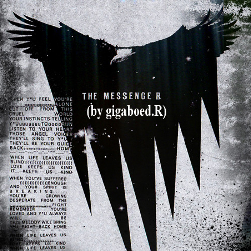 Linkin park The Messenger (Version Echo)