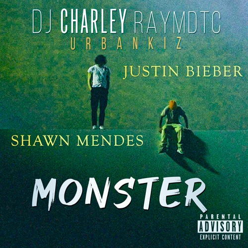 Shawn Mendes&Justin Bieber- Monster (Urbankiz Remix )
