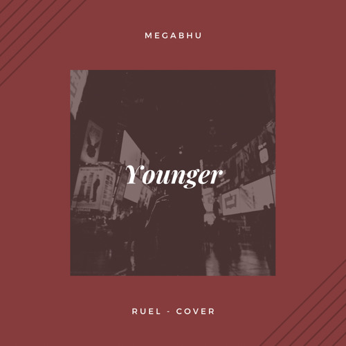 Younger - Ruel (Cover)