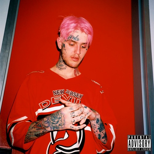 LiL PeeP - Cobain Ft. Lil Tracy (slowed reverb)