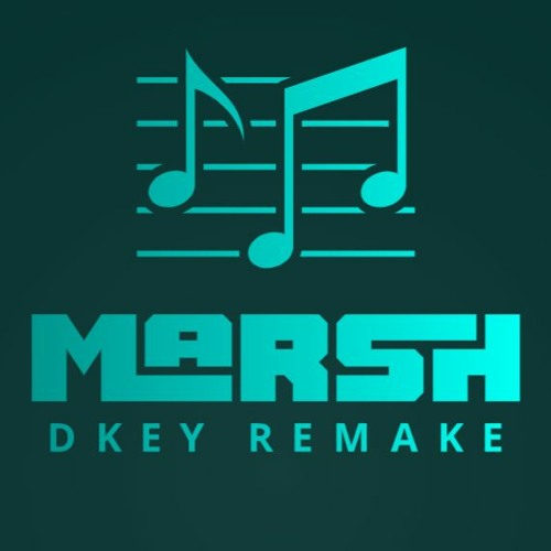Marsh - Lost In You (Dkey Remake) FL Studio Remake
