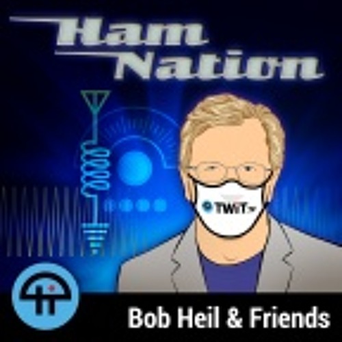 HN 484 Happy Holidays From Ham Nation - The future of Ham Nation new towers at W7UDI Last Man Standing and Ham Radio