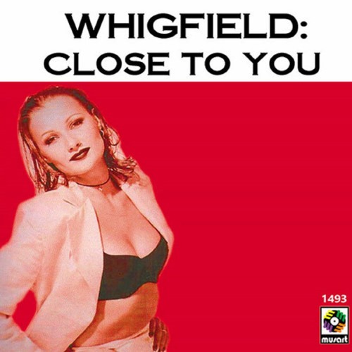 Whigfield - Close To You (Dario er 2k20 Club Remix) OUT NOW