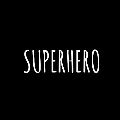 Hayd - Superhero (Reverb x Slowed) by Dania
