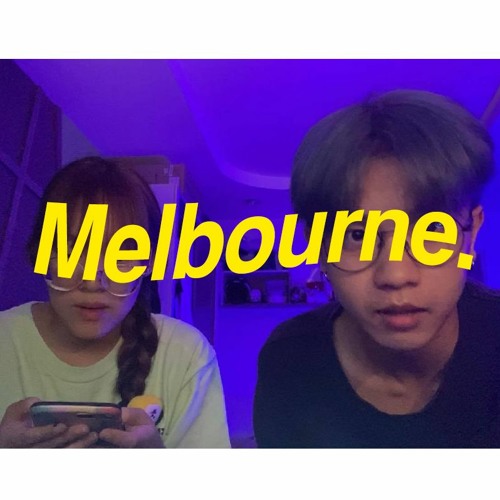 Melbourne - Morvasu ft. TangBadVoice djairyuryu ft. kokokongkwan