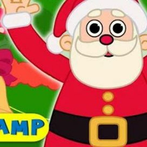 Christmas Songs For Kids - Decorate The Christmas Tree And Sing Christmas Nursery Rhymes By KidsCamp