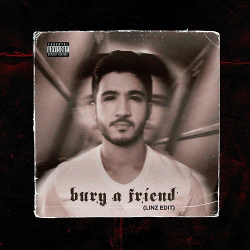 Billie Eilish - Bury A Friend (LINZ Edit) FREE DL