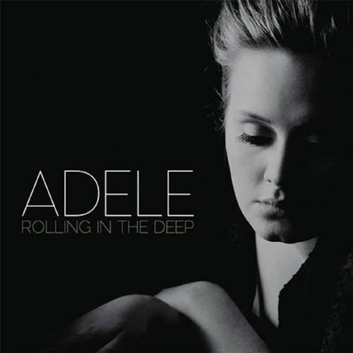 Adele - Rolling In The Deep (Dario er 2k21 Club Remix) BUY FULL VOX