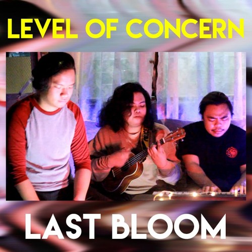Level Of Concern - Twenty One Pilots Cover