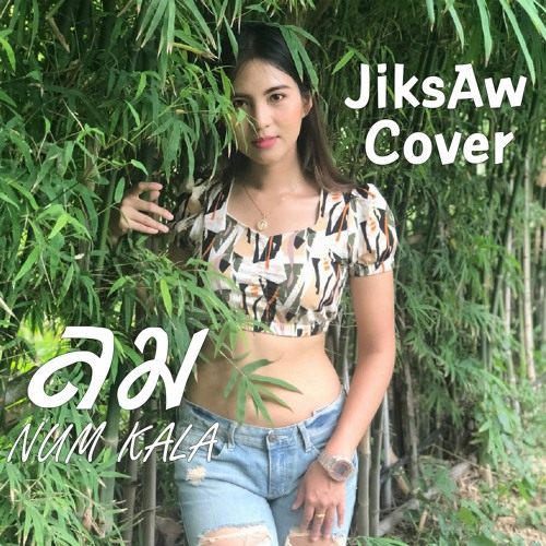 ลม - NUM KALA Cover By JiksAw