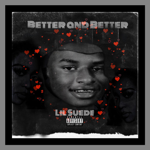 Better and better