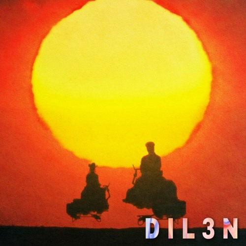 Joji & Diplo - Daylight (DIL3N Remix) slowed version