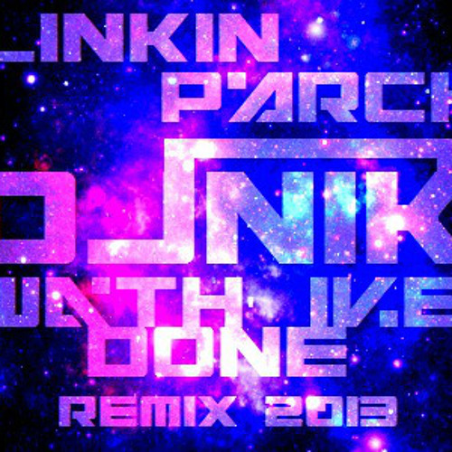 Linkin Park - What i've done (DjNik Remix)