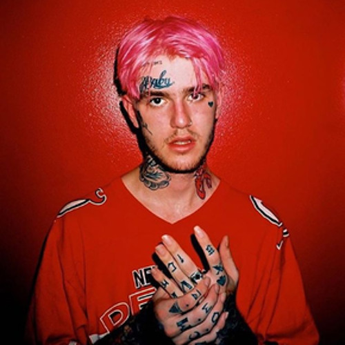 Lil Peep - Oh (Isolated Vocals) ( Only Peep ) ft Lil Raven & Lil Tracy