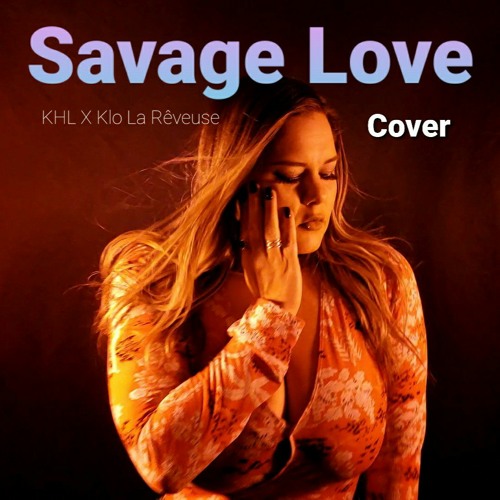 Savage Love (Cover Konpa Love)