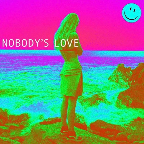Maroon 5 - Nobody's Love (Josh Maddox Remix)
