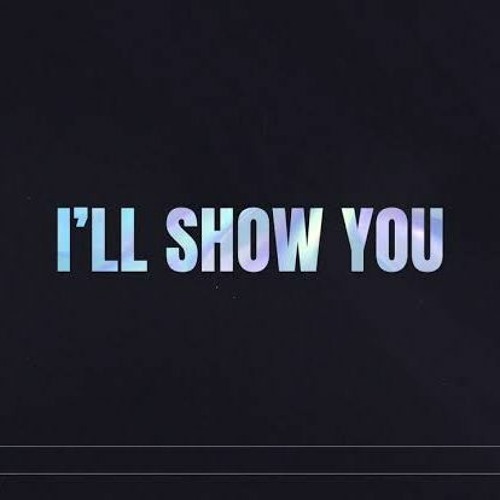 KDA - ILL SHOW YOU Ft. TWICE Bekuh BOOM Annika Wells (Official Audio)