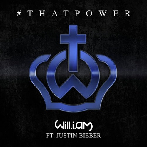 Will.I.Am - thatPOWER ft. Justin Bieber (Instrumental)