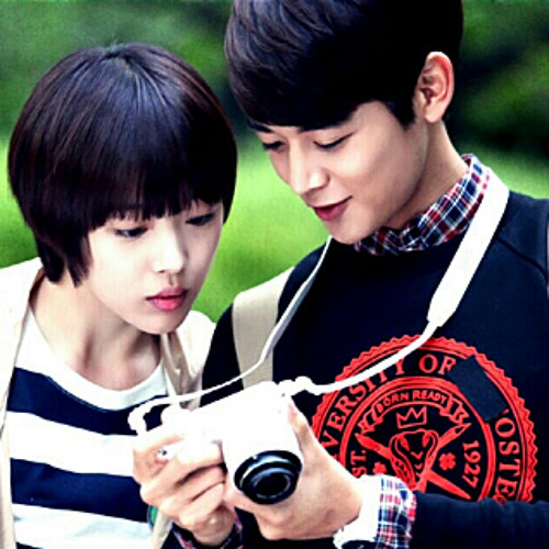 To The Beautiful You OST Closer (가까이) Taeyeon Cover