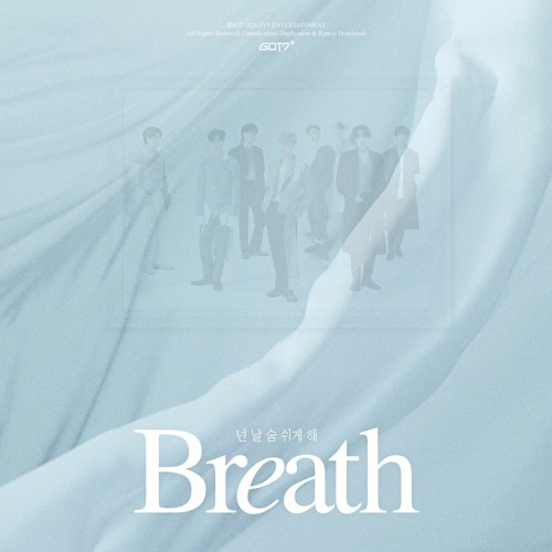 Breath - GOT7