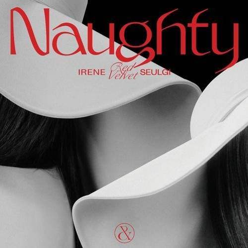 Red Velvet Irene & Seulgi - 놀이 Naughty (Vocal Cover)
