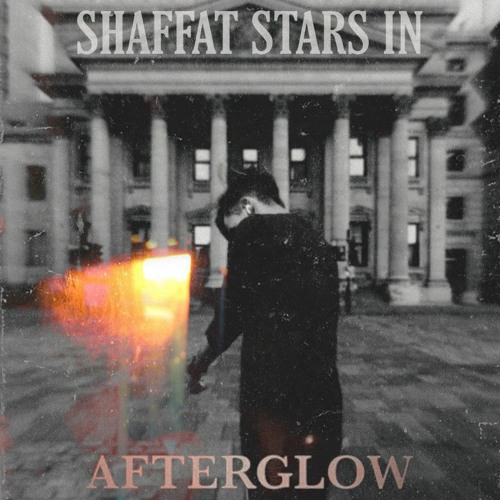 Ed Sheeran - Afterglow (COVER by Shaffat Zaman)