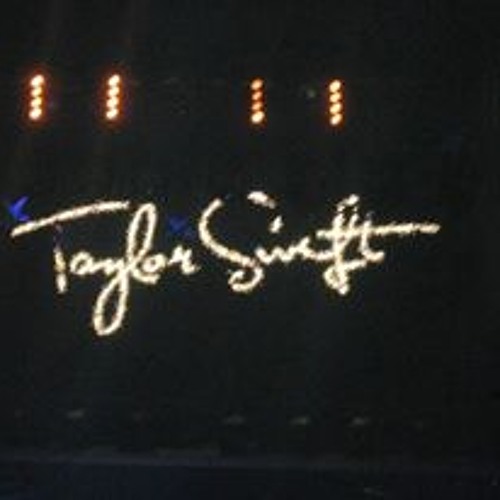 Speak Now World Tour Manila - Taylor Taylor