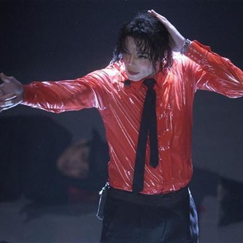 Michael Jackson Dangerous Live Studio Version MJ and Friends 1999