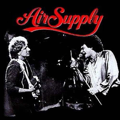 Just Another Woman - Air Supply