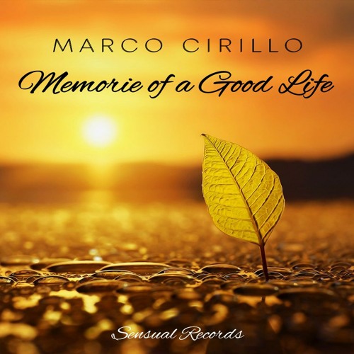 Memorie of a Good Life (Original Version)