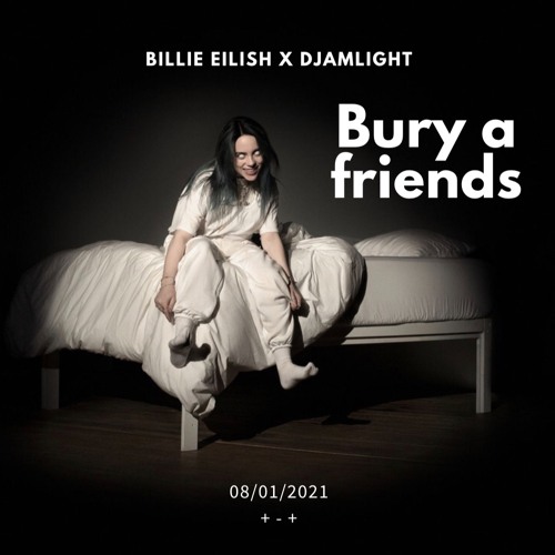 Remix Bury A Friends - DJAMLIGHT
