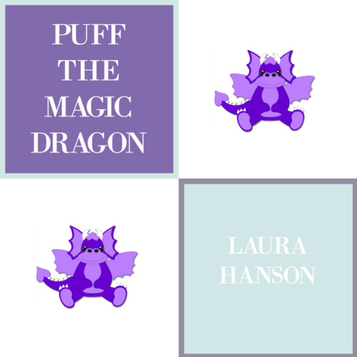 Puff The Magic Dragon