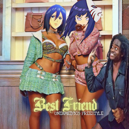 Best Friend (feat. Doja Cat) ( Untamed305 Freestyle)