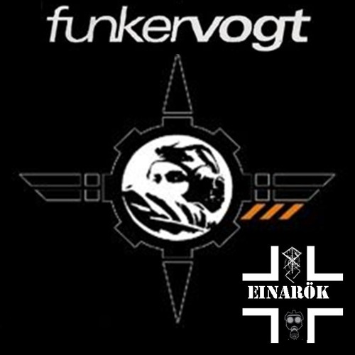 Funker Vogt - Date Of Expiration Expired Flesh Mix By Einarök
