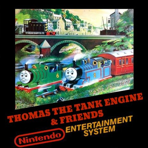 Super Mario Bros. The Lost Levels - Ending Theme (ITSO The Fat Controller's Theme)