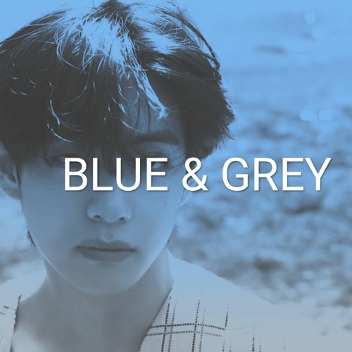 Blue&Grey (BTS) (without rap) English translation by Prachi Female cover (BE Album)