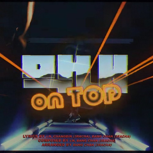Stray Kids SKZ-PLAYER I.N (Jeongin) - Maknae on Top (막내온탑 (Feat. Bang Chan (방찬) Changbin (창빈))
