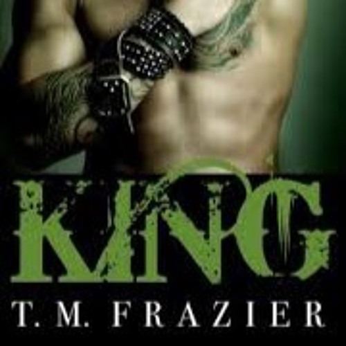 Verona Stam & Dorianenstijl lezen King King serie 1 - TM Fazier