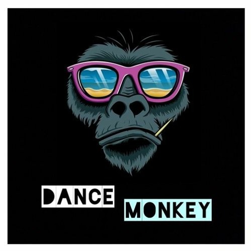 TONES & I - Dance Monkey - Cover