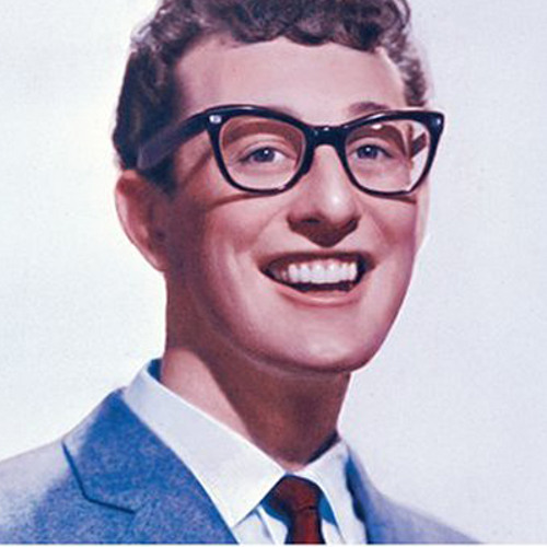Changing All Those Changes (Buddy Holly)