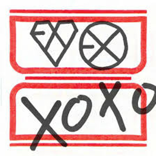 Full Album EXO - XOXO (Hug Version) VOL .1