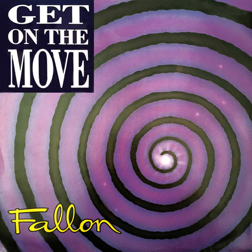 Get on the Move (On the Move Mix)